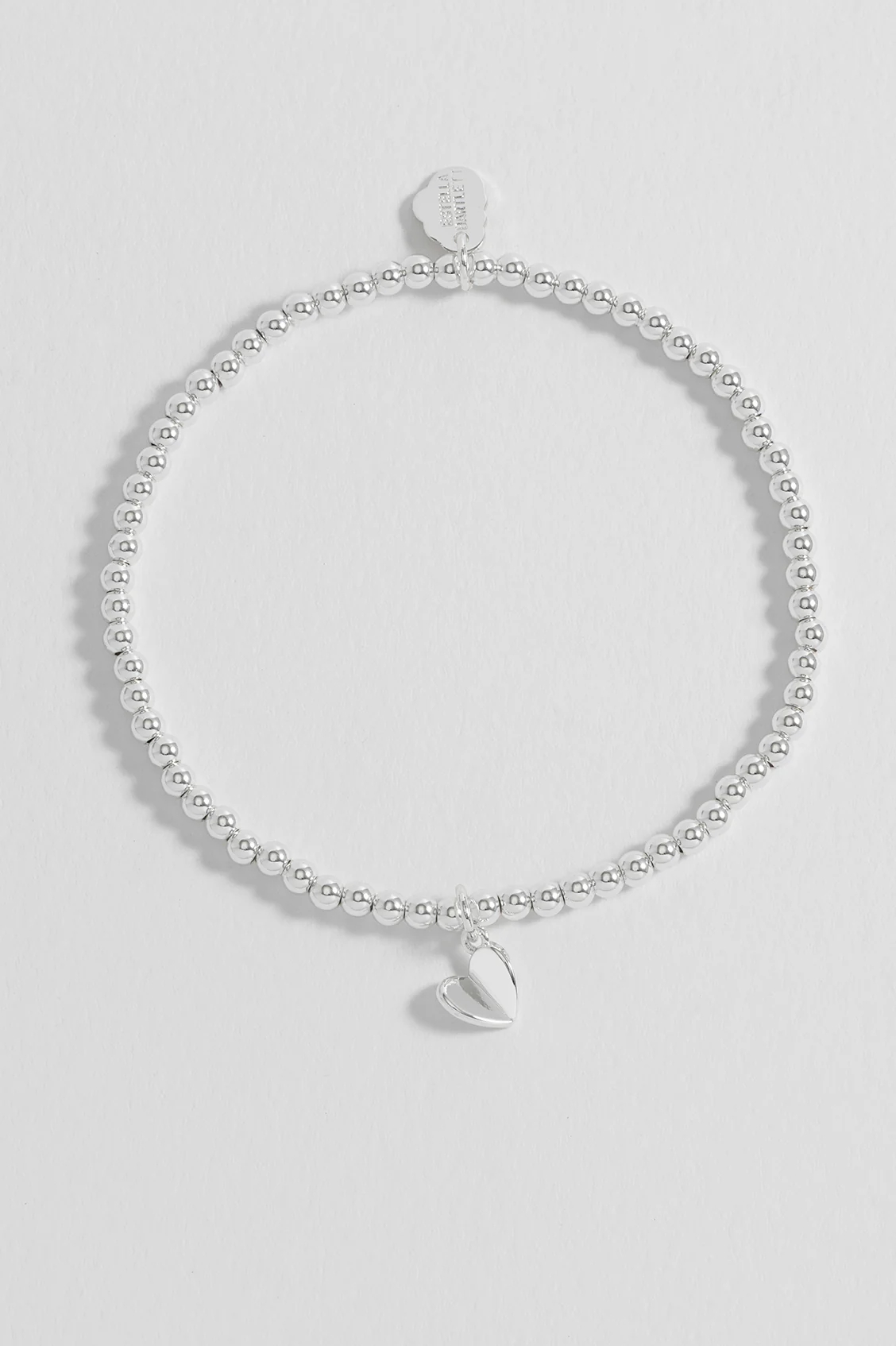 Silver Mum In A Million Bracelet - Image 3