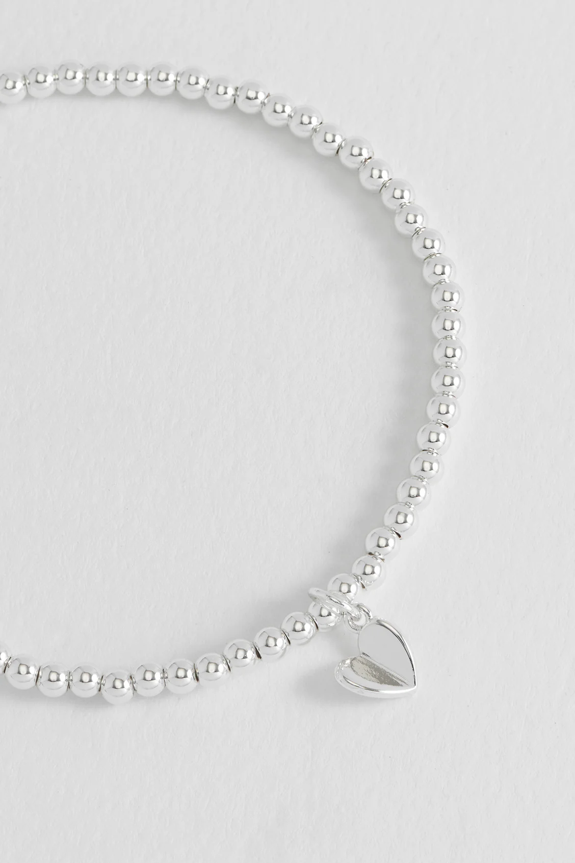 Silver Mum In A Million Bracelet - Image 4