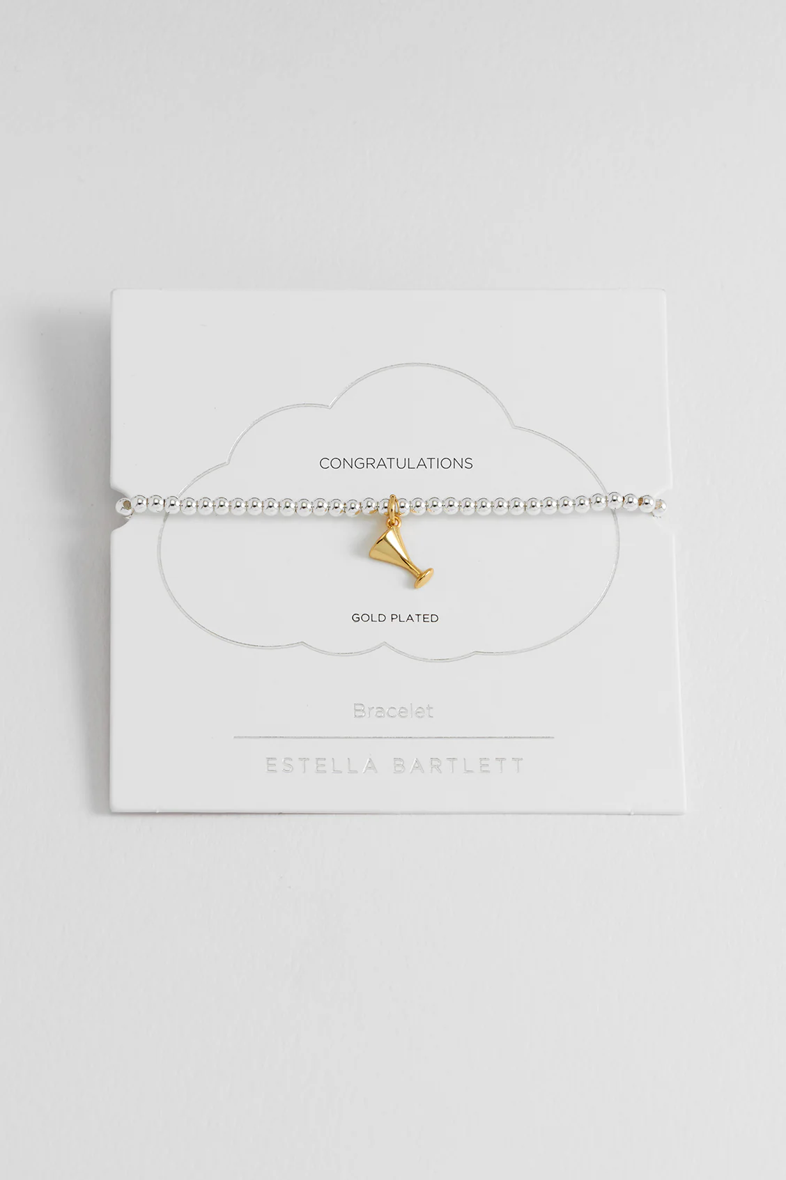 Martini Glass Sienna Bracelet