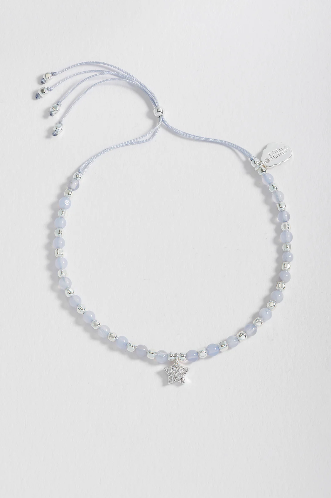 Cz Star Liberty Bracelet - Teens Unite - Image 3