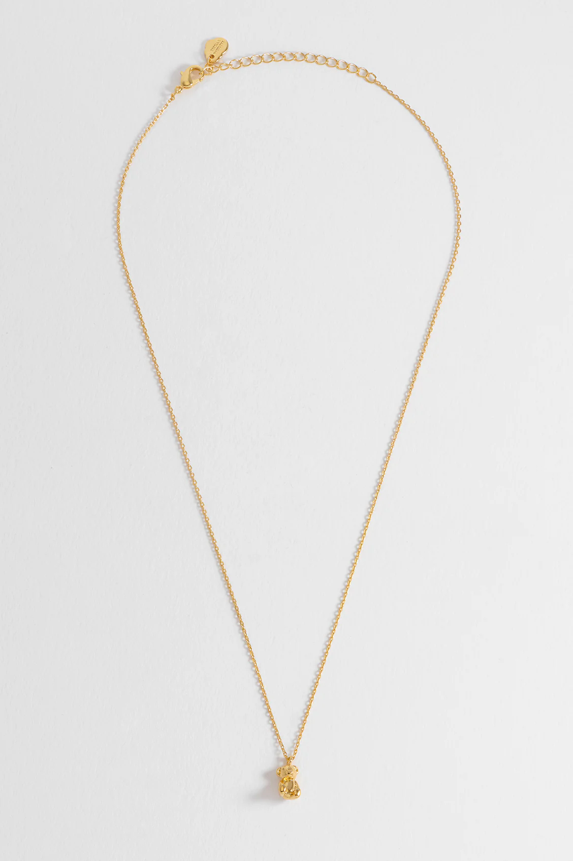 Teddy Bear Necklace - Image 7