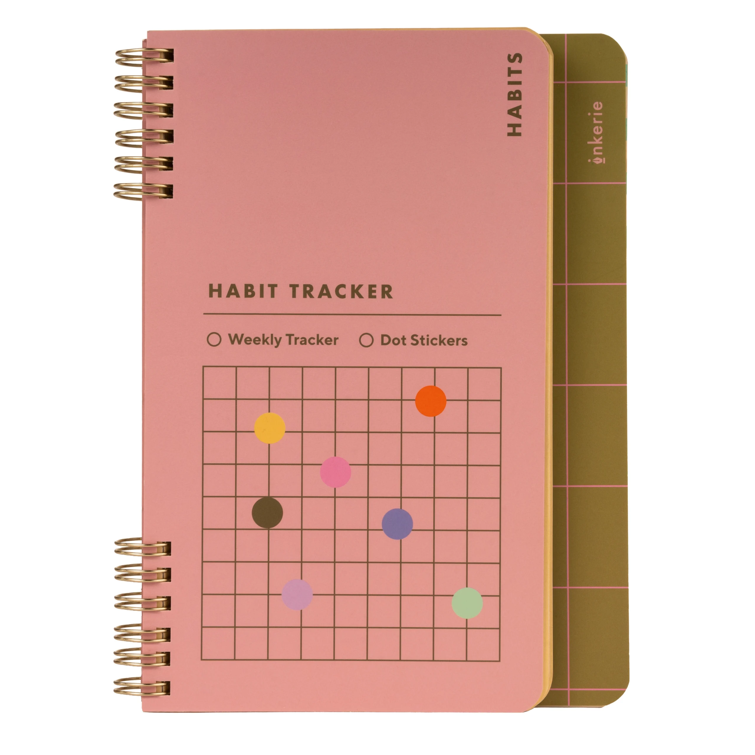 Habit & Goals Tracker - Image 3