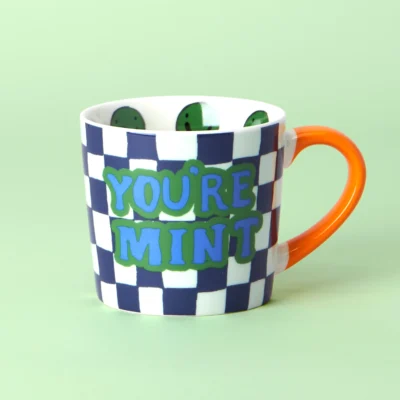 You're Mint Mug