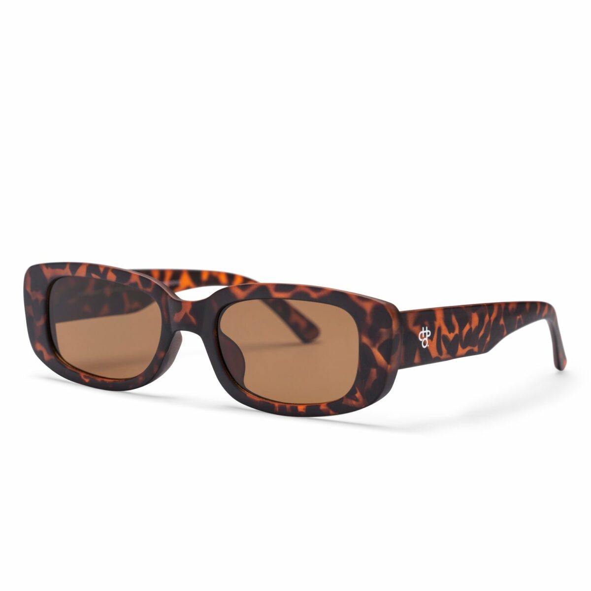 Nicole - Leopard - Sunglasses - Image 2