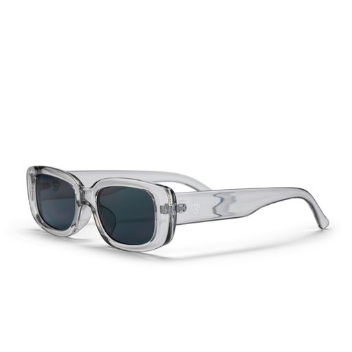Nicole - Grey - Sunglasses - Image 2