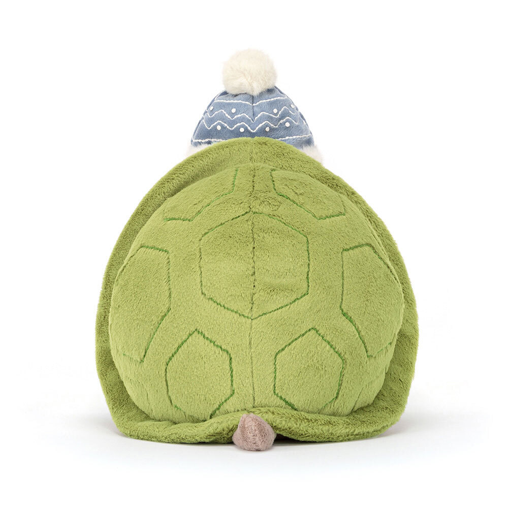 Timmy Turtle 'Skating' - Image 4