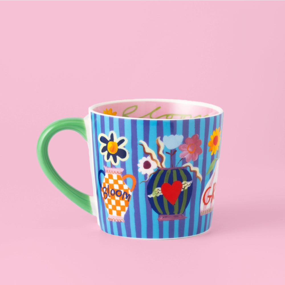 Bloom & Grow Mug - Image 3