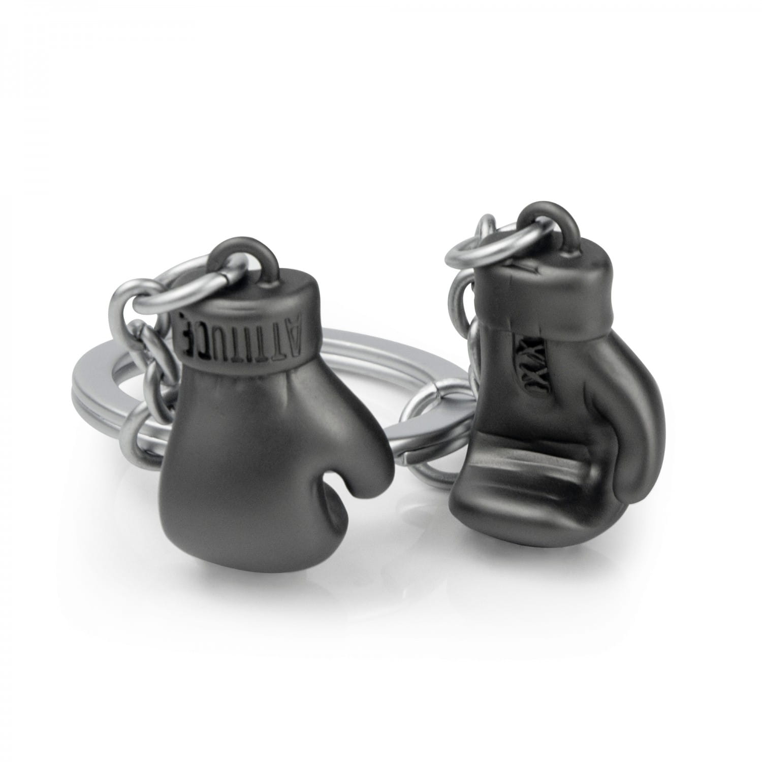 Boxing Gloves Keyring - Image 2