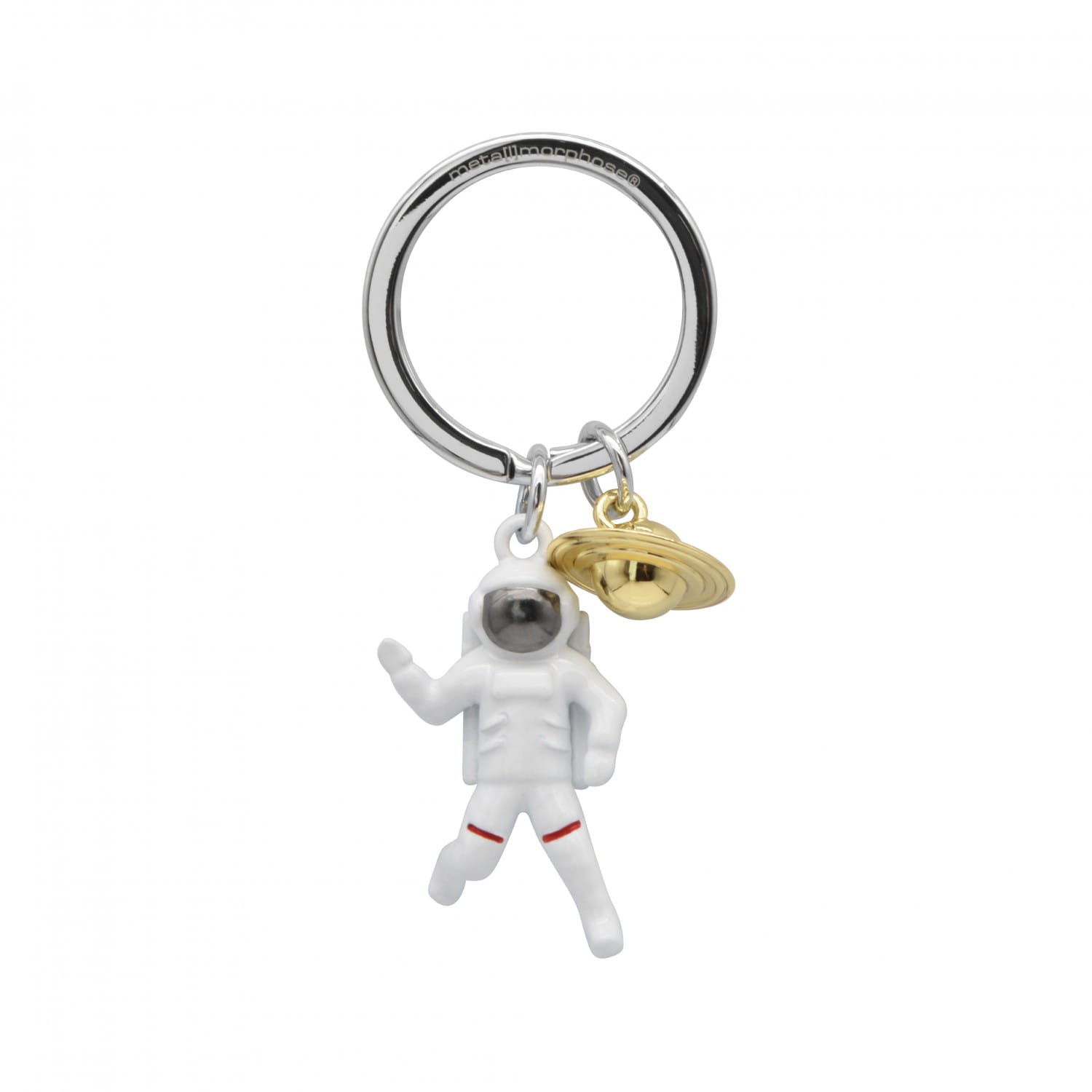 Astronaut Keyring - Image 3