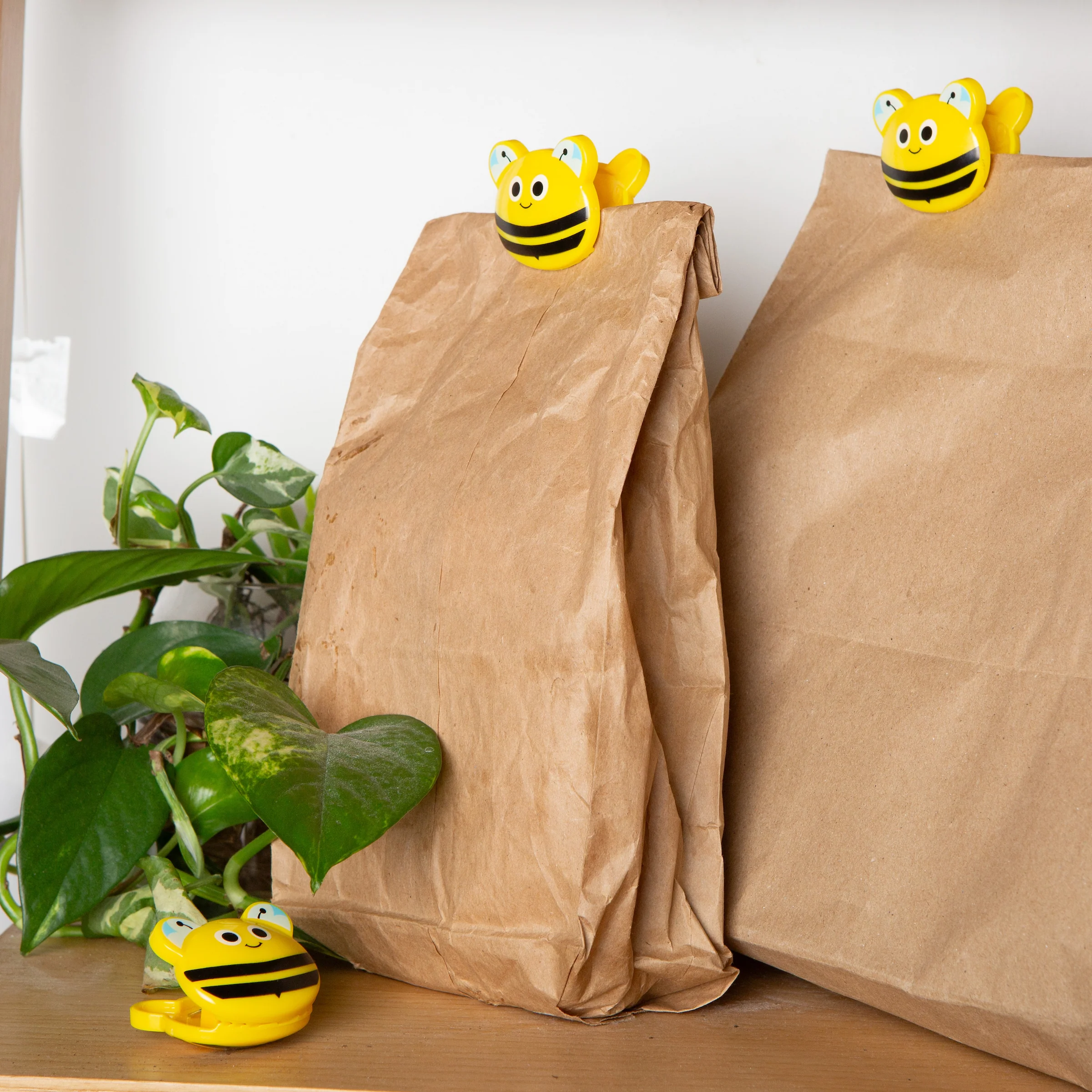 Bee Bag Clips - Image 2