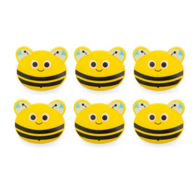 Bee Bag Clips
