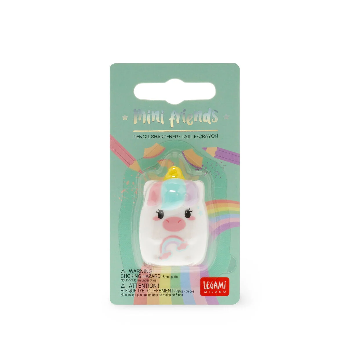 Unicorn Pencil Sharpener - Image 4