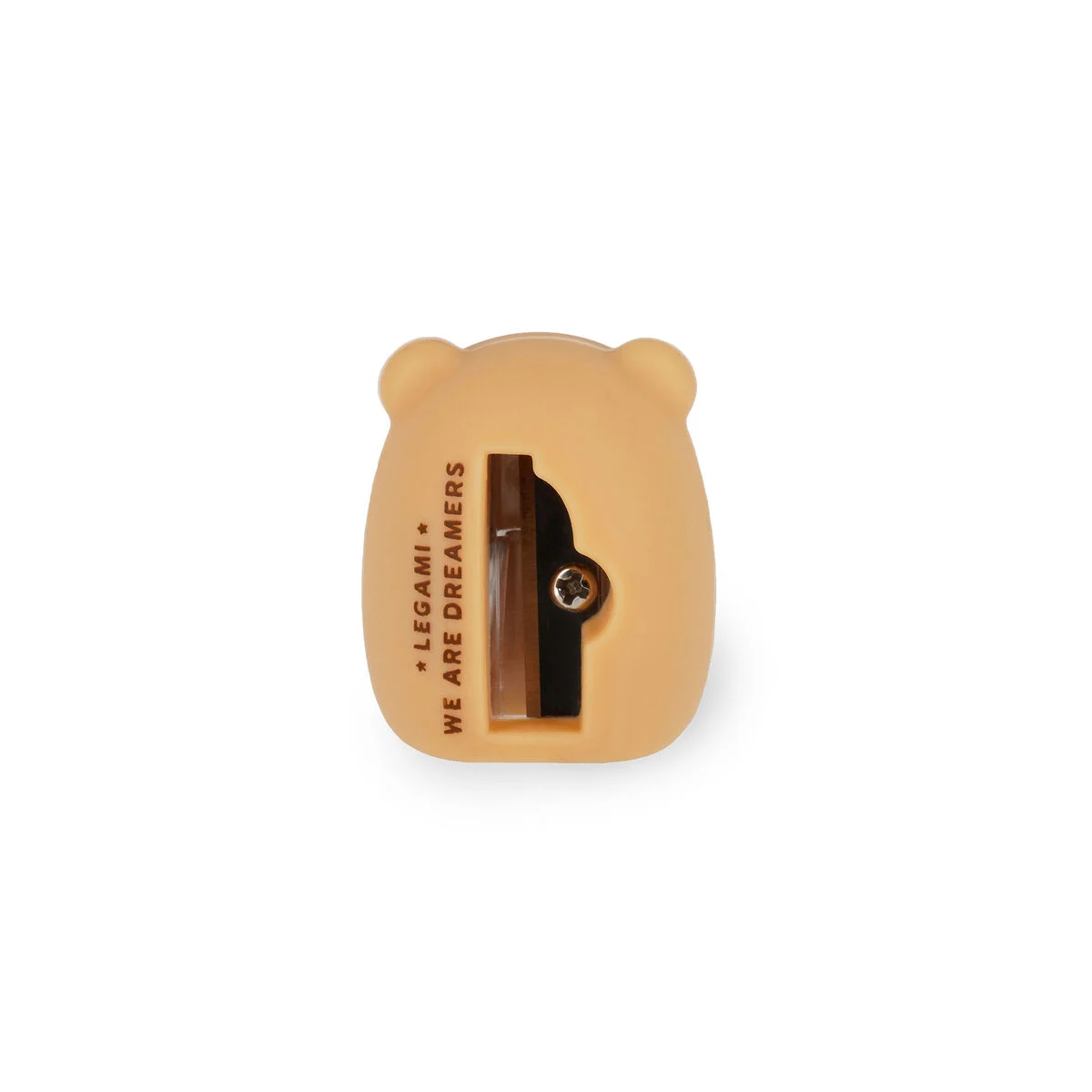 Teddy Bear Pencil Sharpener - Image 2