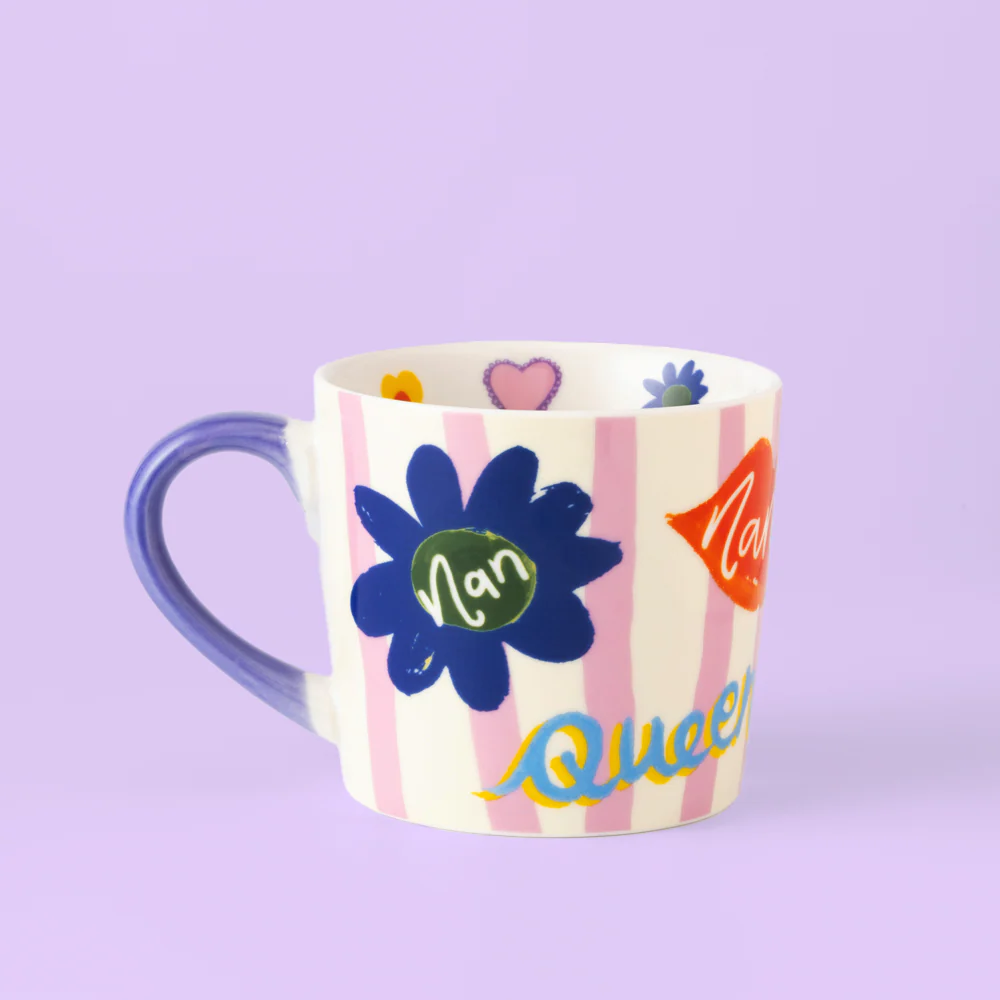Grandmother Like No Other Mug - Image 2