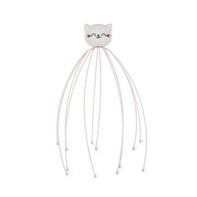 Head Massager - Kitty
