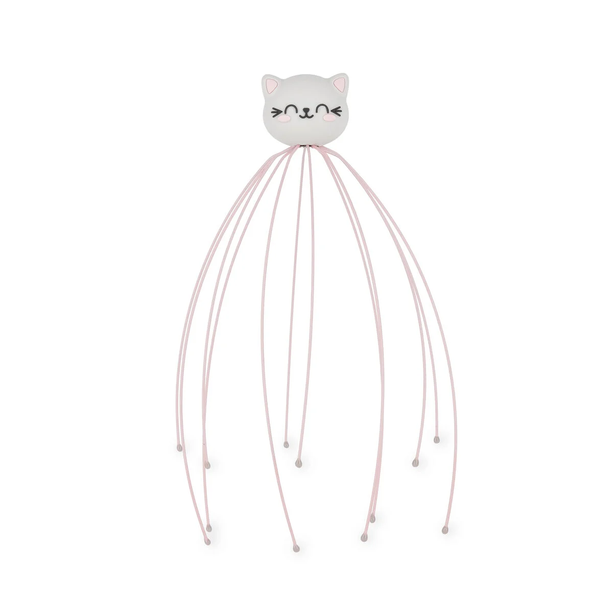 Head Massager - Kitty