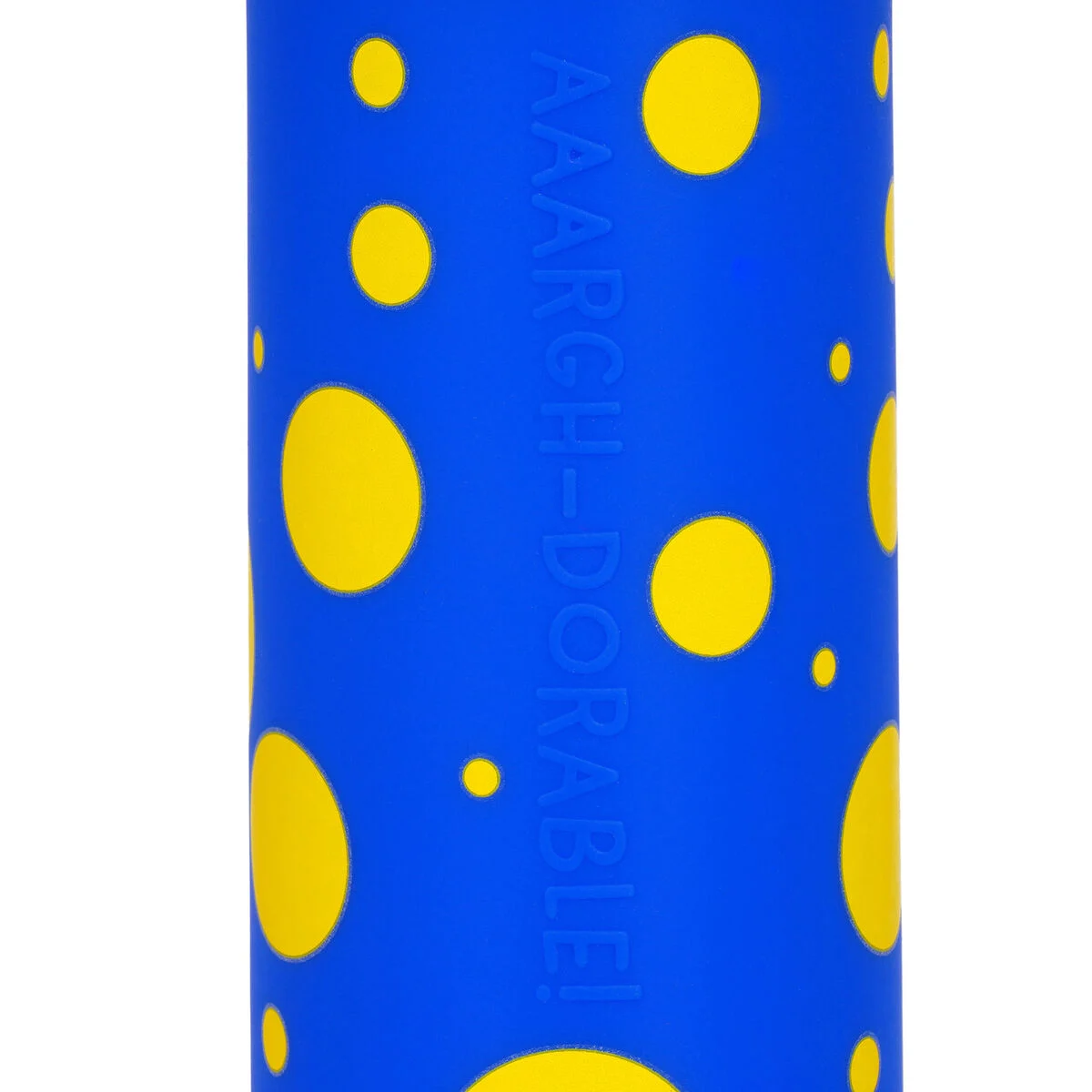 2-in-1 Silicone Pencil Case - Monster - Image 6