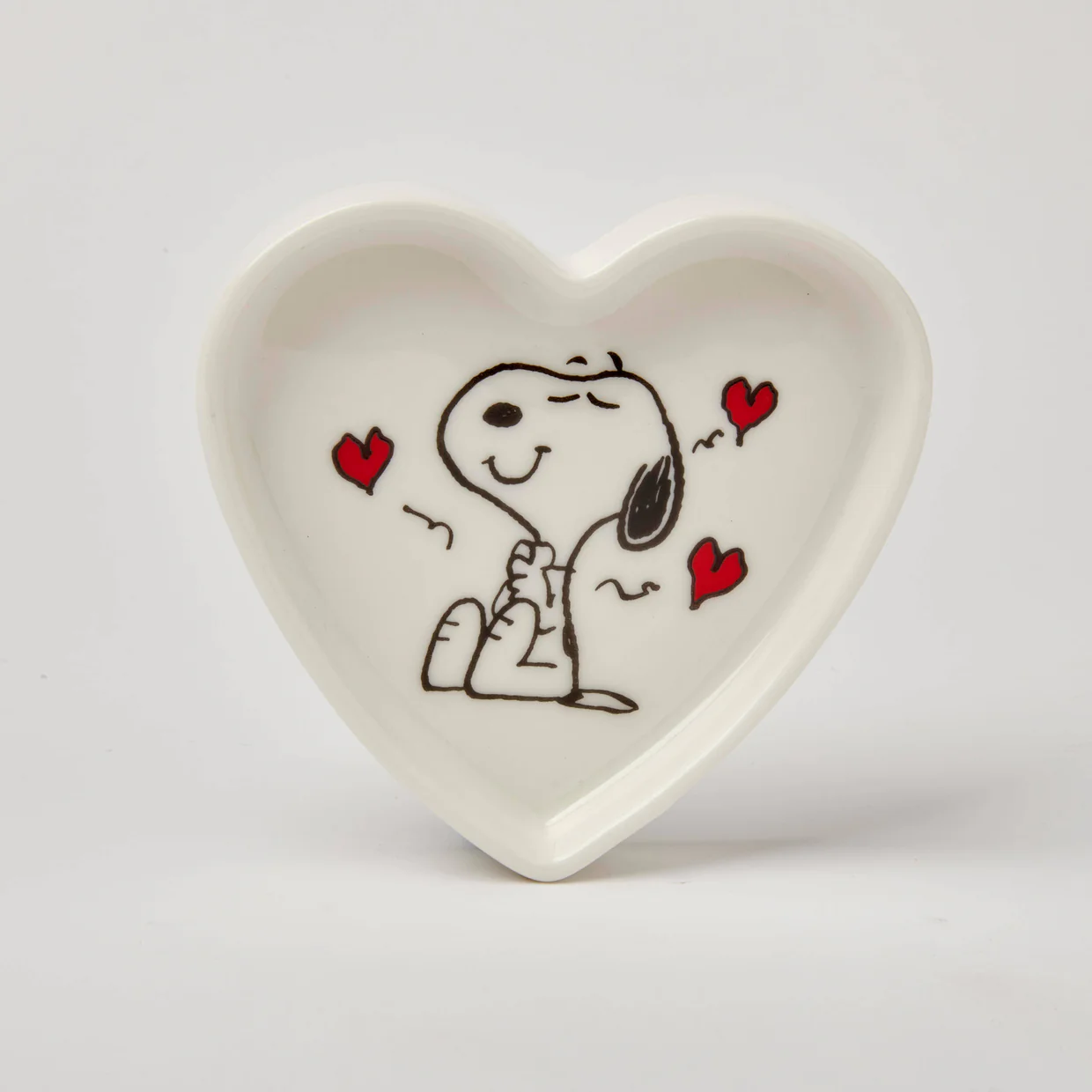 Peanuts Trinket Dish - Love - Image 3