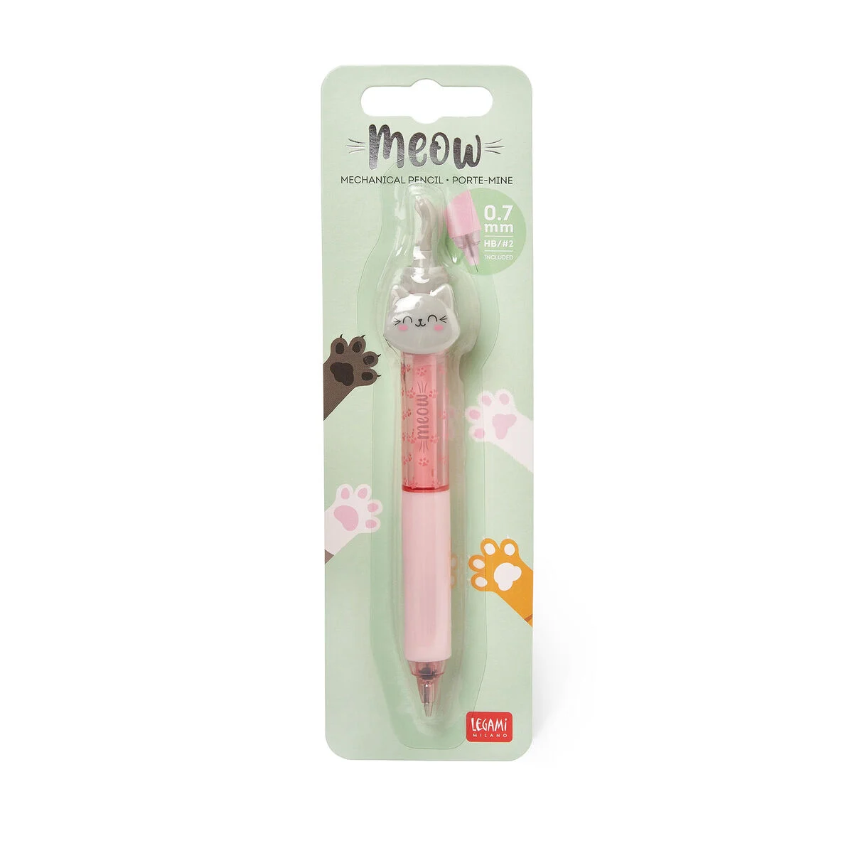 Meow Mechanical Pencil - Image 4