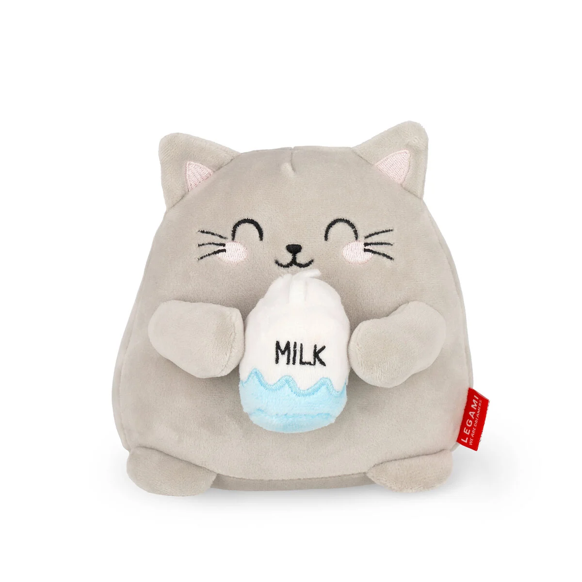 Mini Plush - Kitty