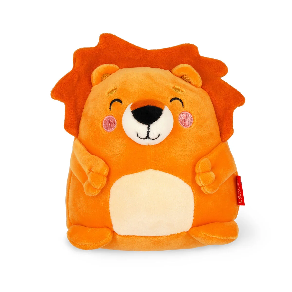 Mini Plush - Lion
