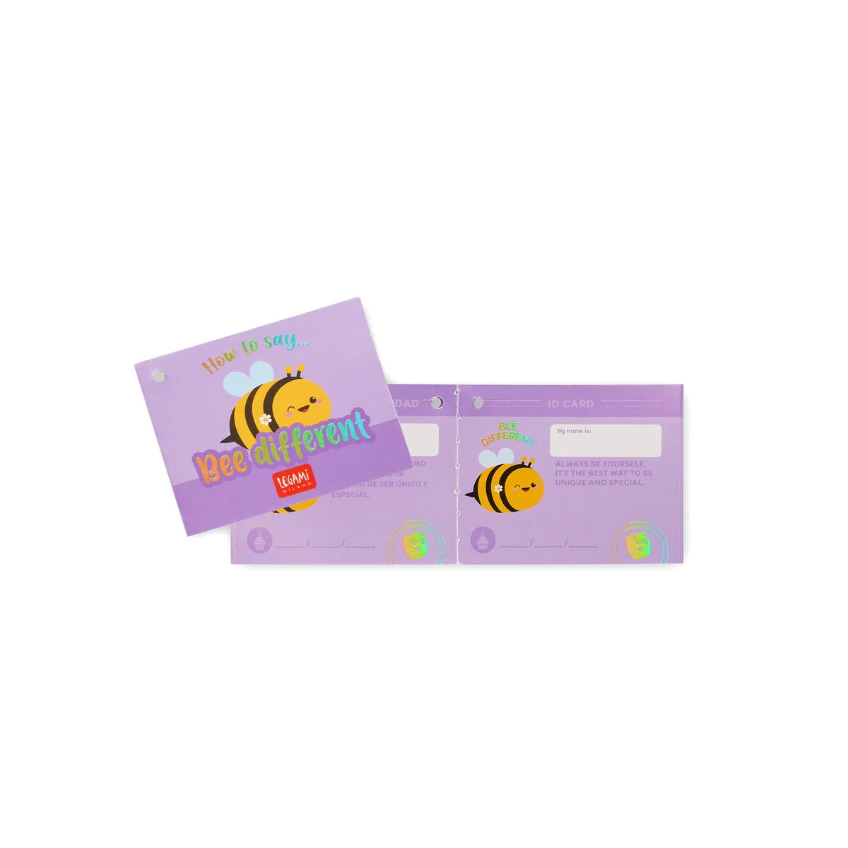 Mini Plush - Bee - Image 2