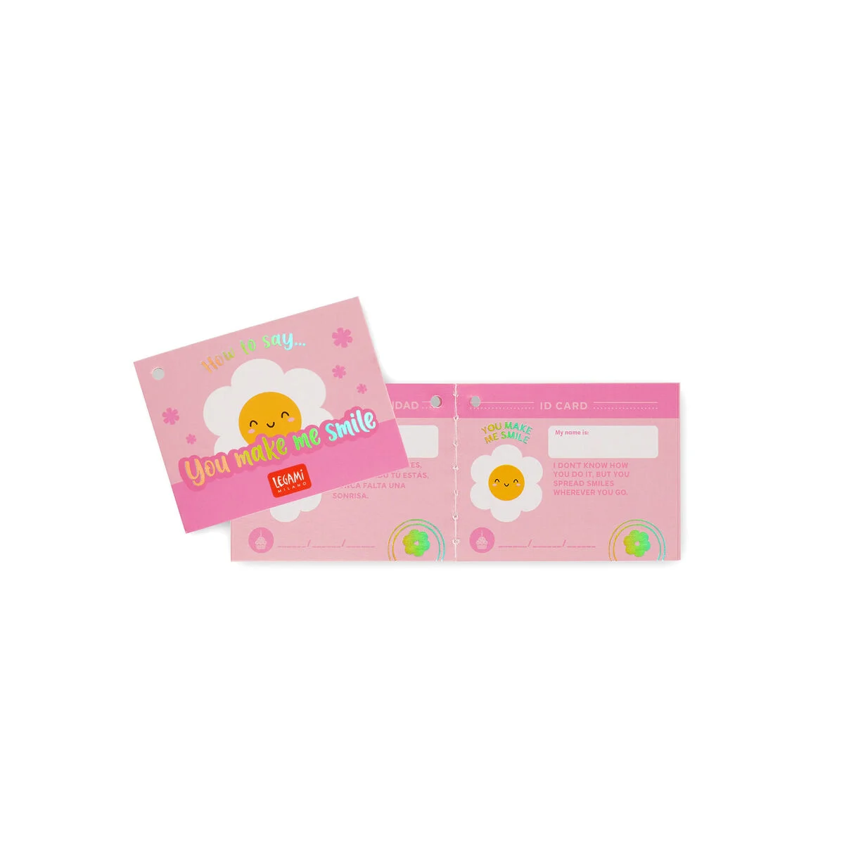 Mini Plush - Daisy - Image 3