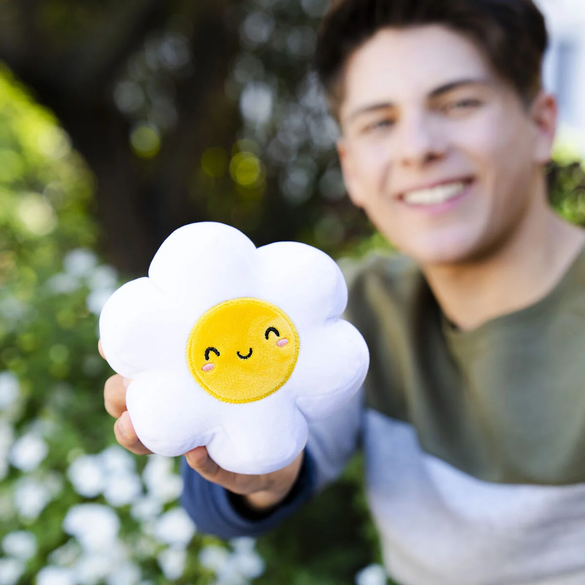 Mini Plush - Daisy - Image 4