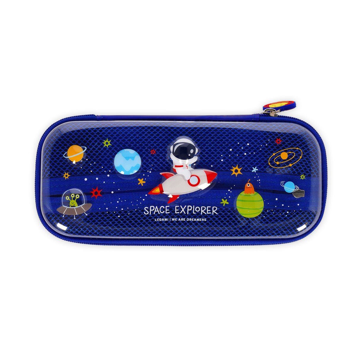 Wonderwow Pencil Case - Space