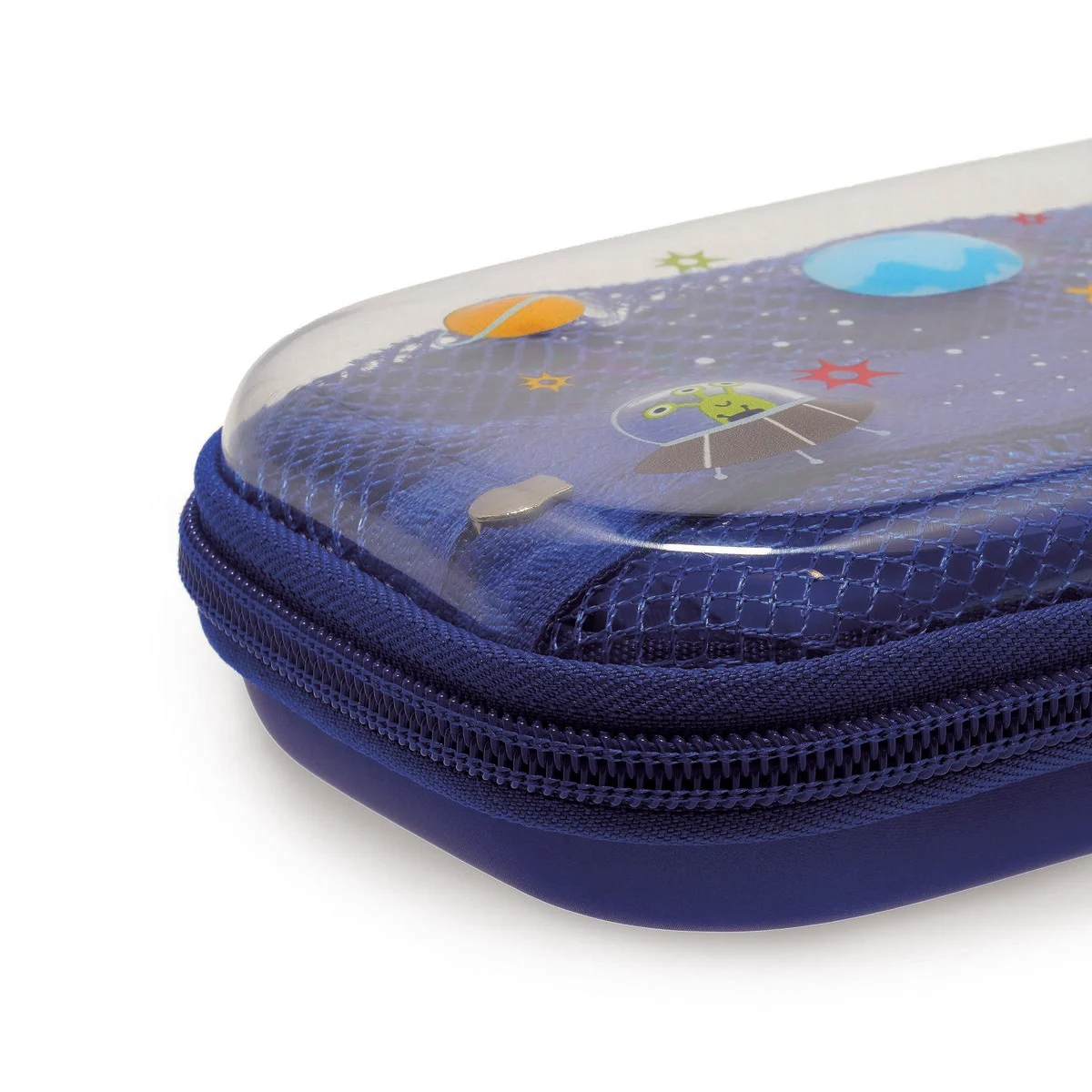 Wonderwow Pencil Case - Space - Image 6