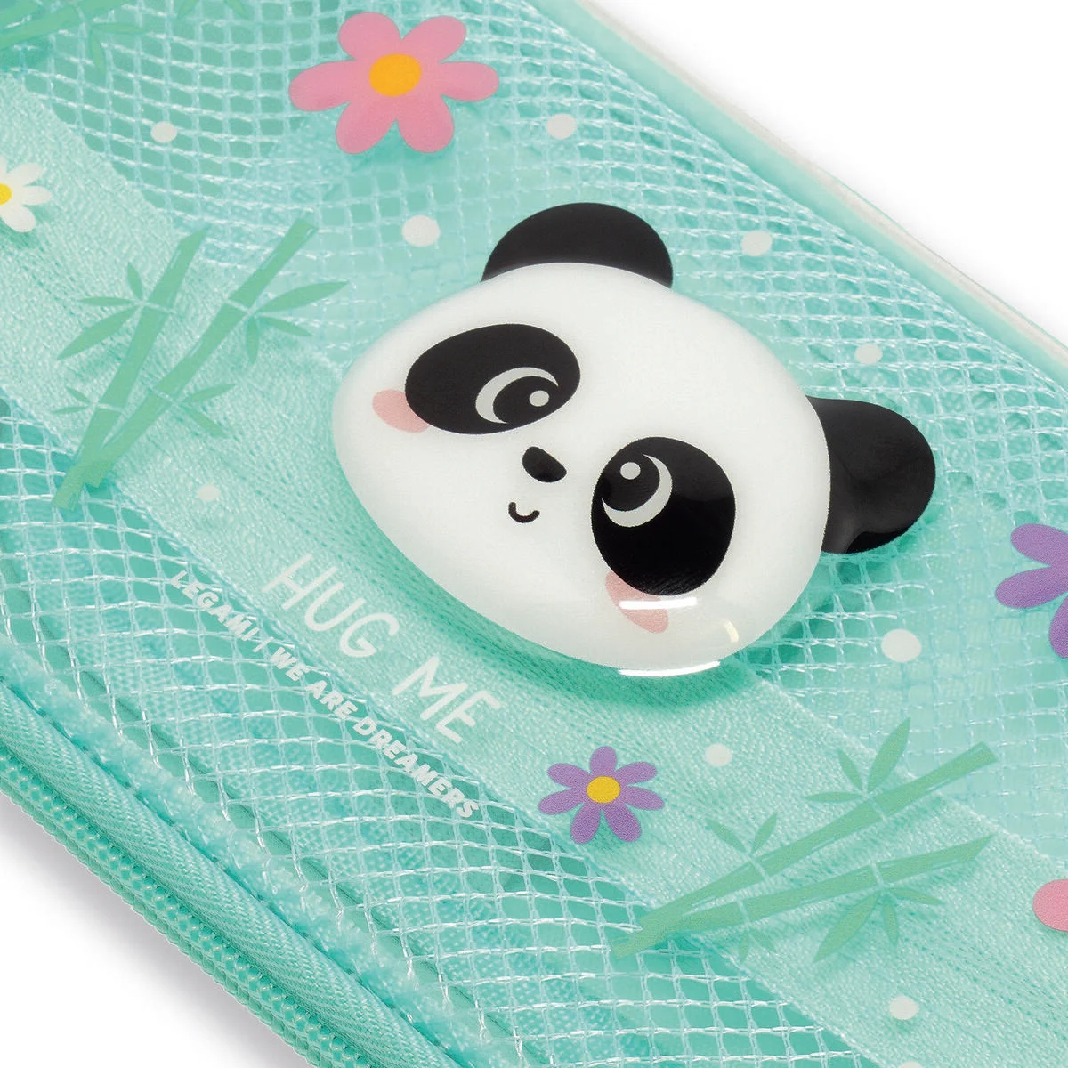 Wonderwow Pencil Case - Panda - Image 4