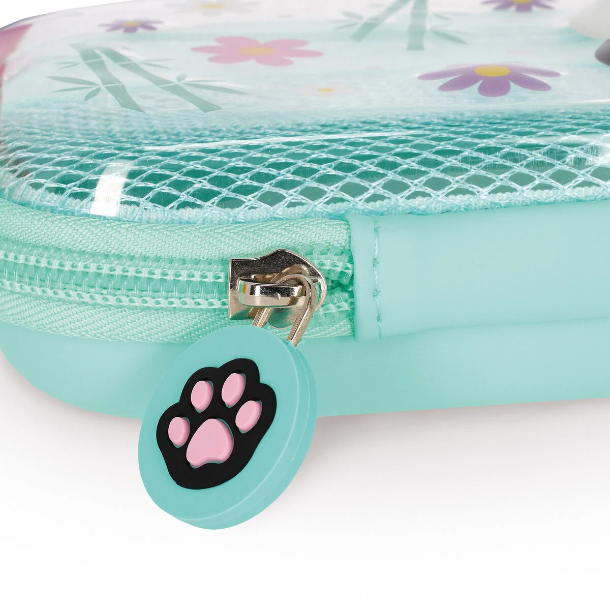 Wonderwow Pencil Case - Panda - Image 5