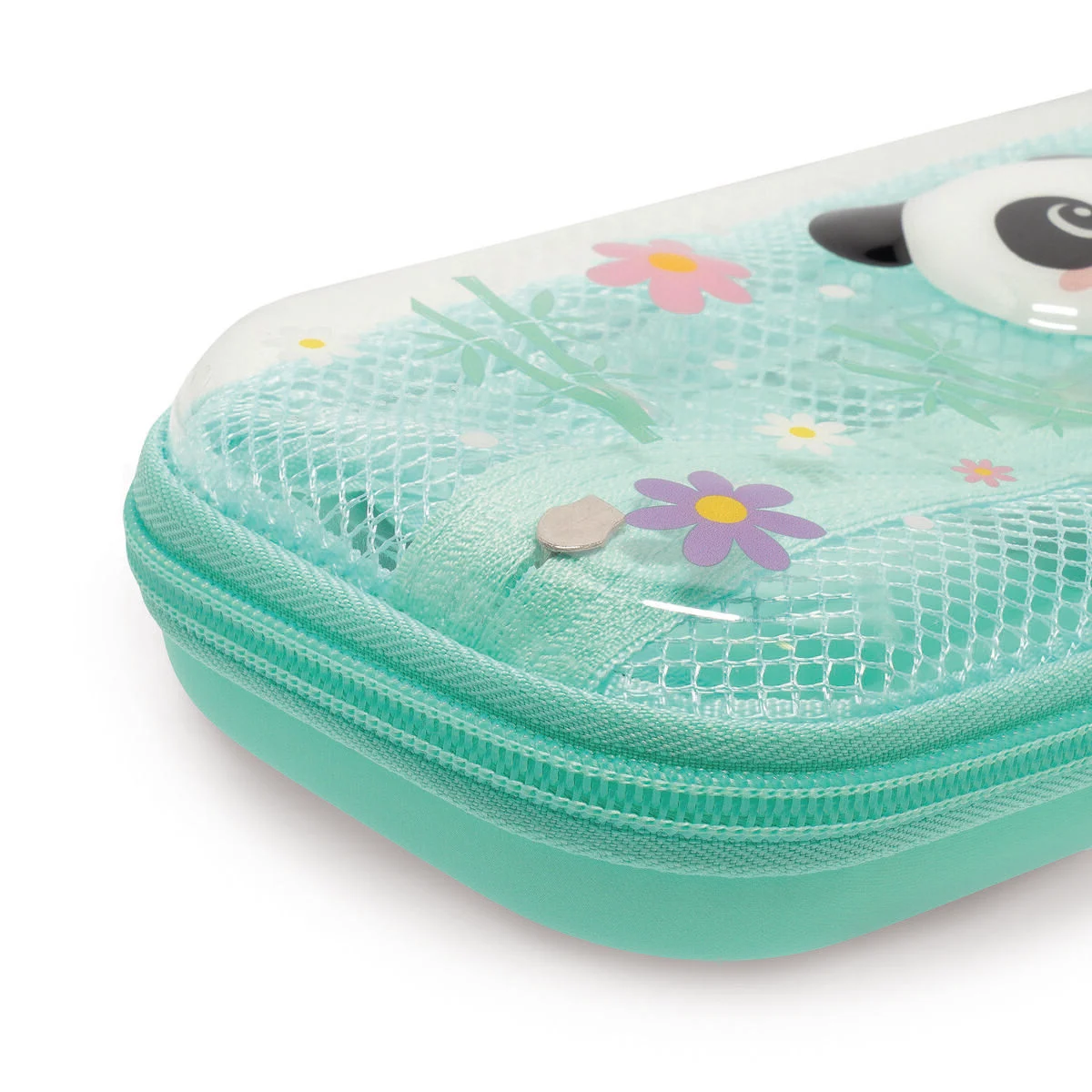 Wonderwow Pencil Case - Panda - Image 6