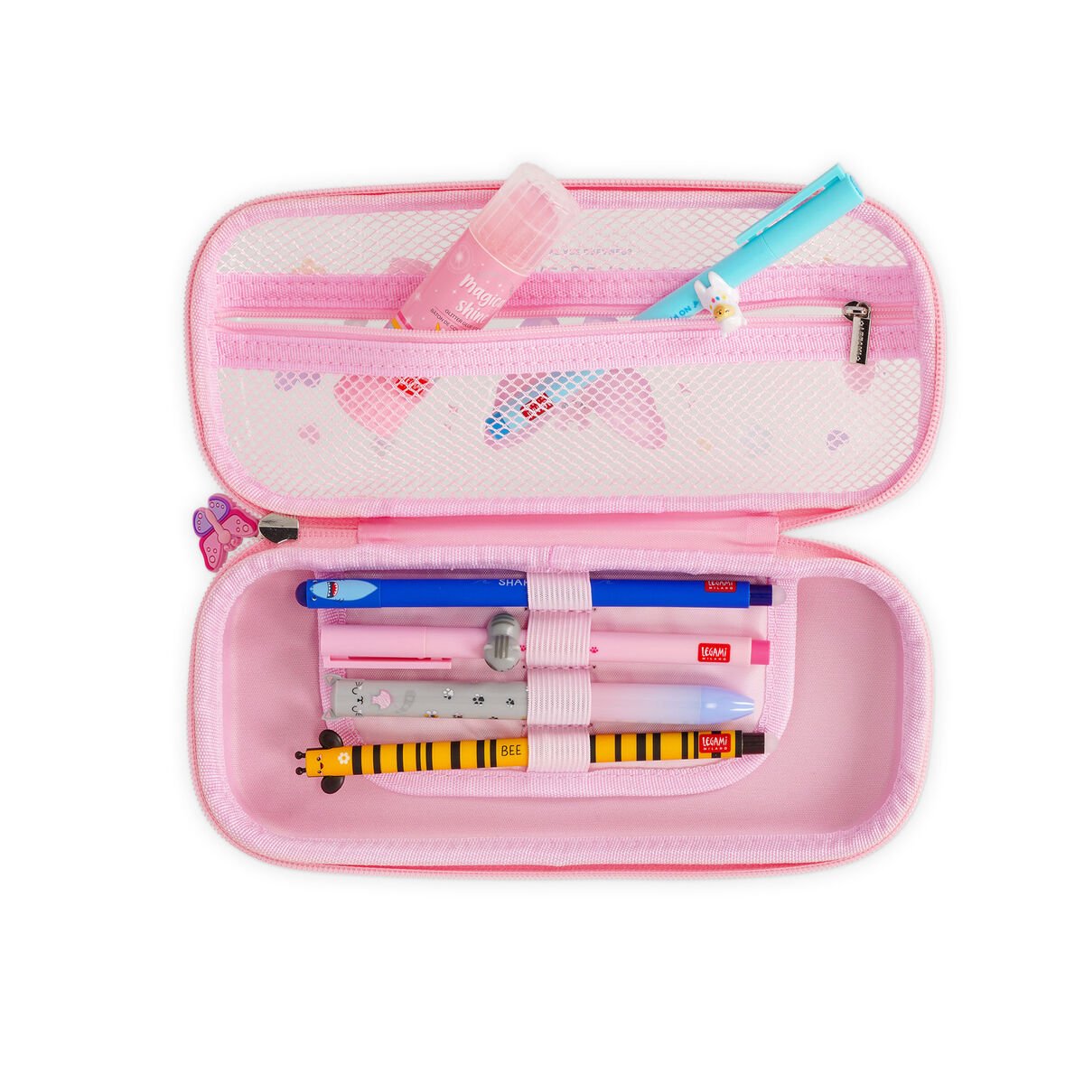 Wonderwow Pencil Case - Butterfly - Image 3