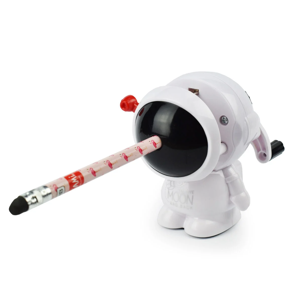 Pencil Sharpener - Astronaut - Image 5