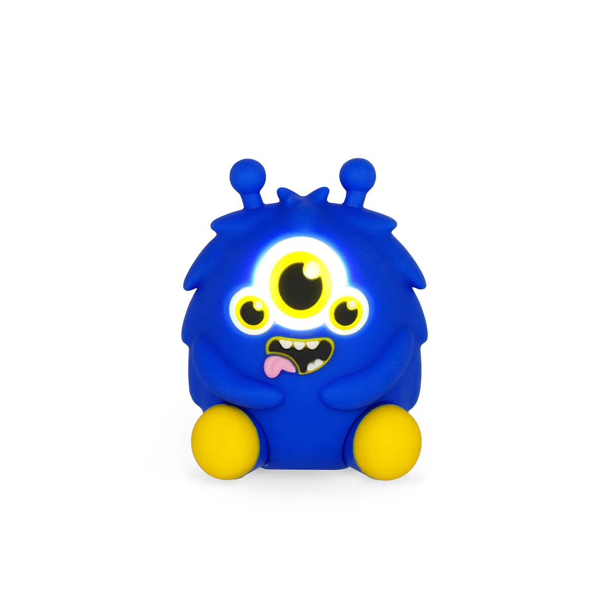 Monster Light Up Pencil Sharpener - Image 2
