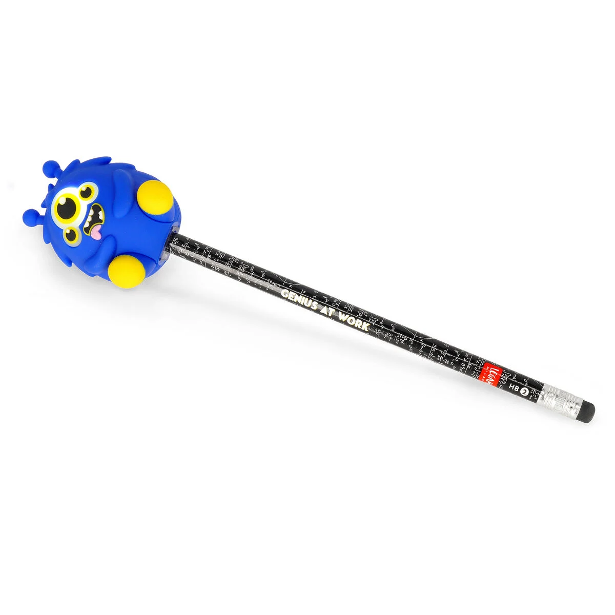 Monster Light Up Pencil Sharpener - Image 7