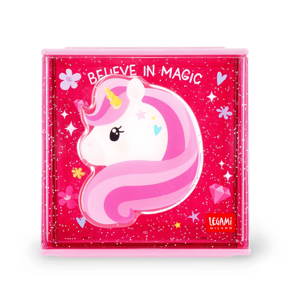 Stationery Box - Unicorn - Image 4