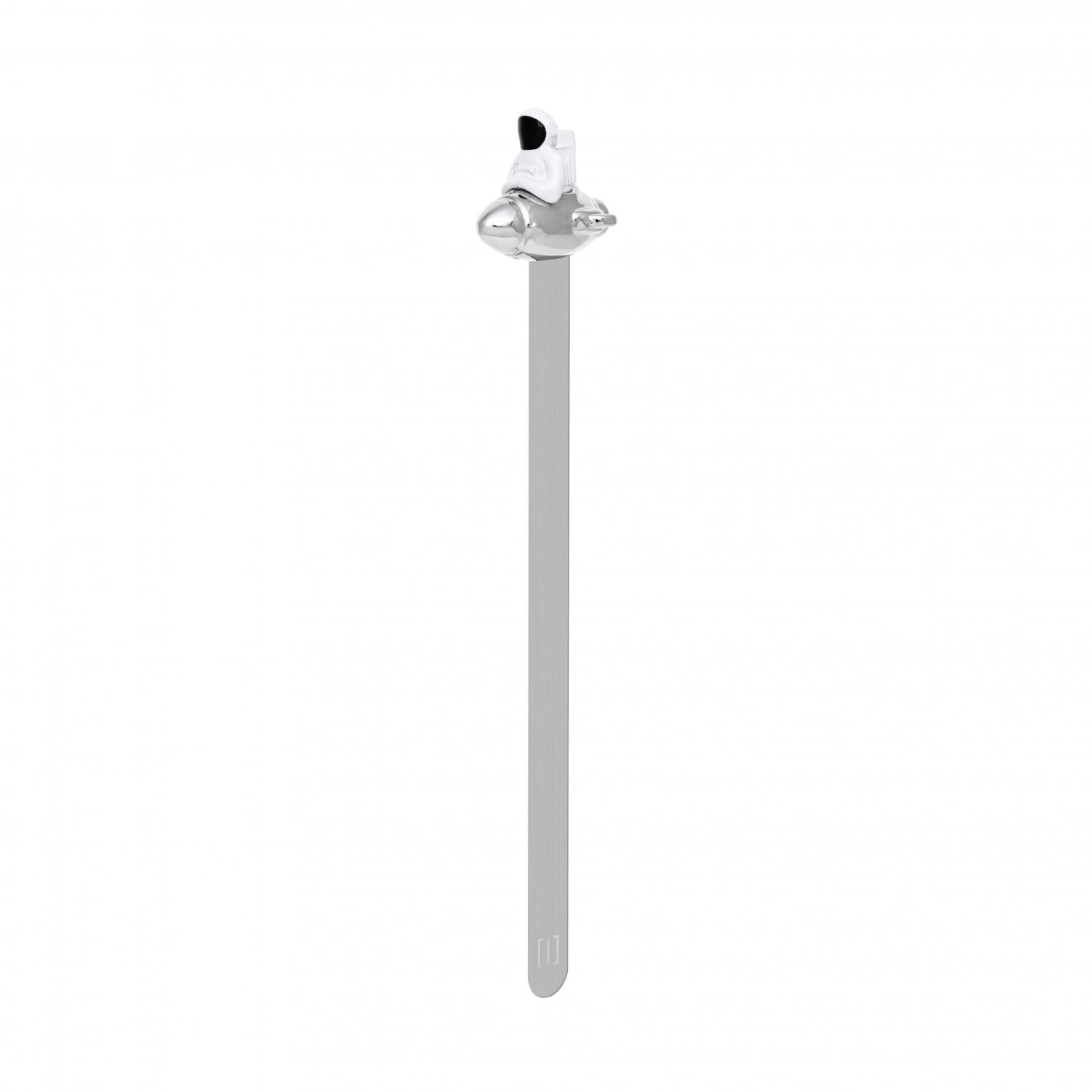 Spaceman & Rocket Bookmark - Image 6