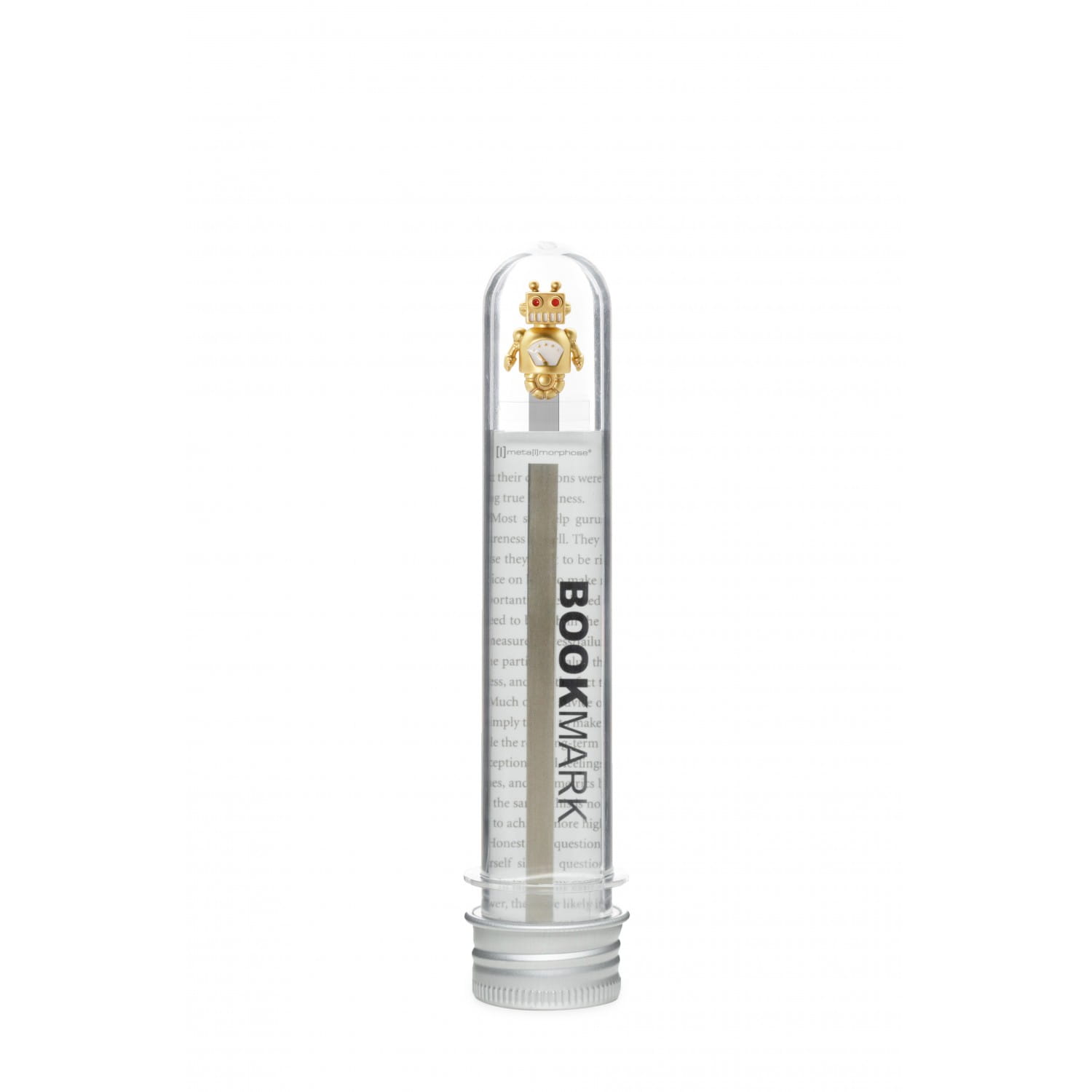 Robot Bookmark - Image 4