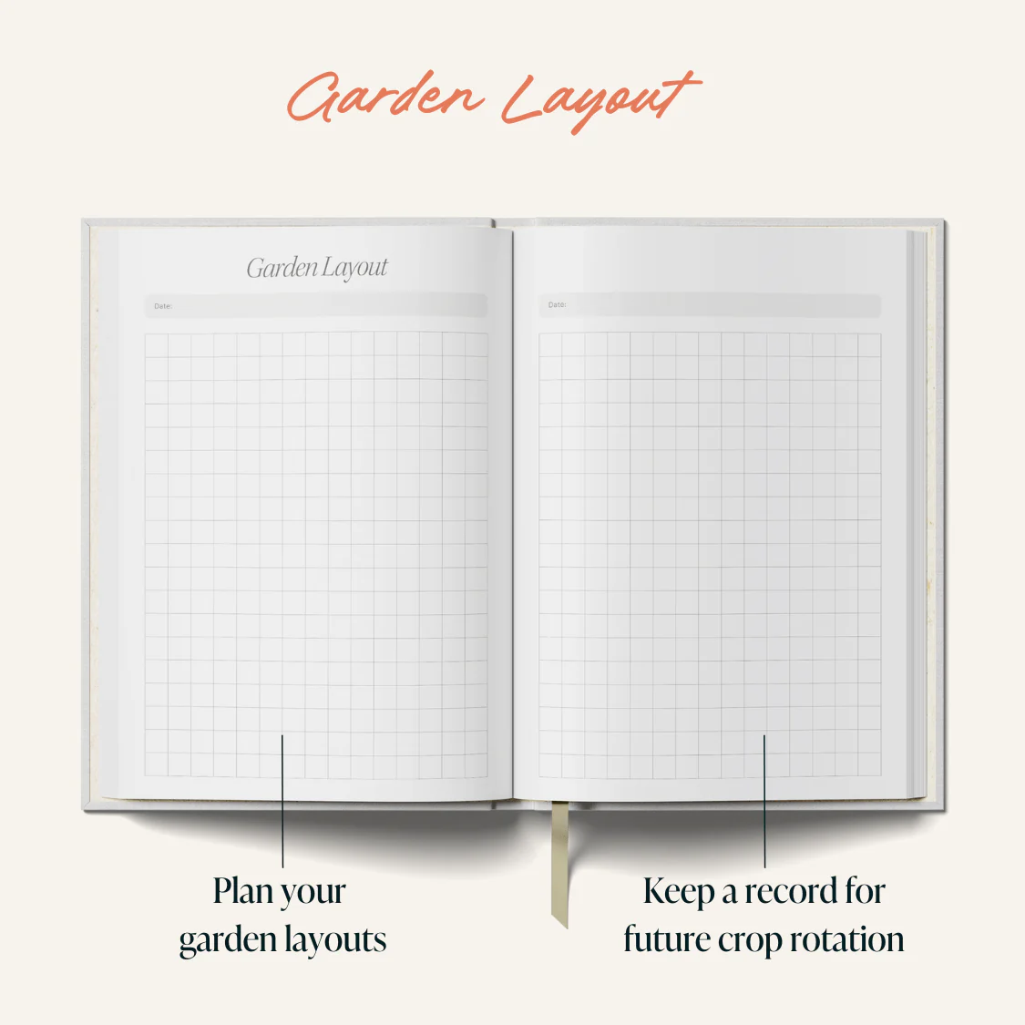 Gardening Journal - Bloom - Image 3