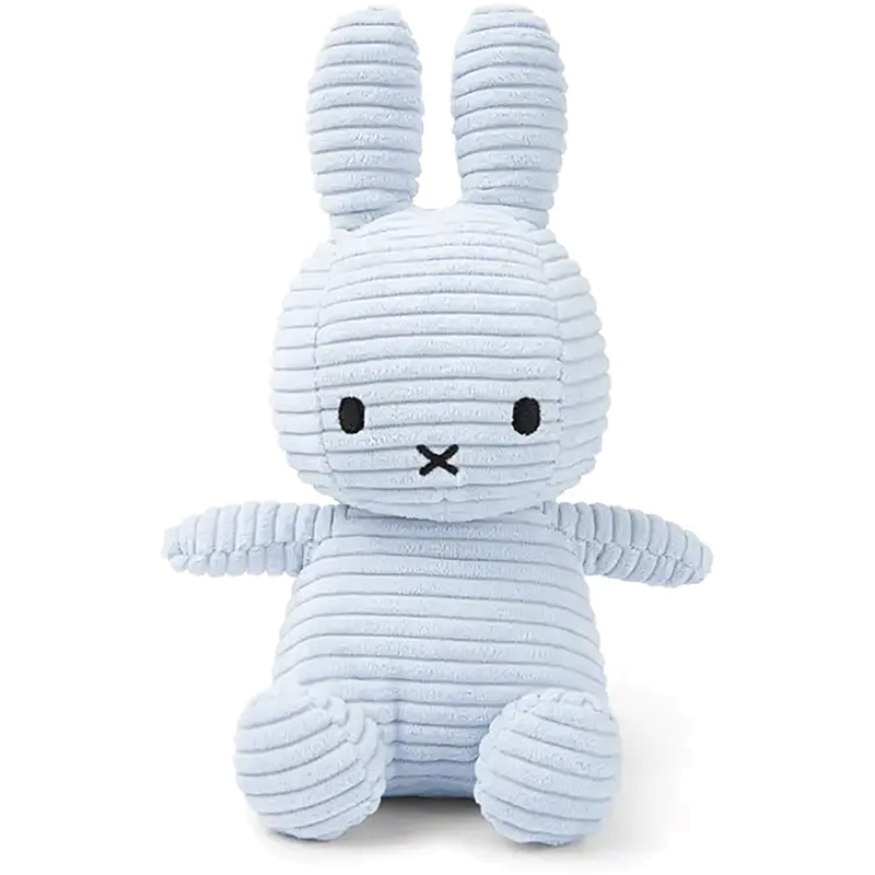Miffy plushy