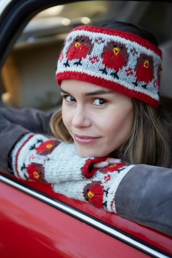 Robin Headband - Image 3
