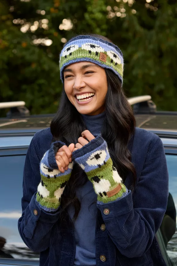 Flock Of Sheep Headband - Image 4