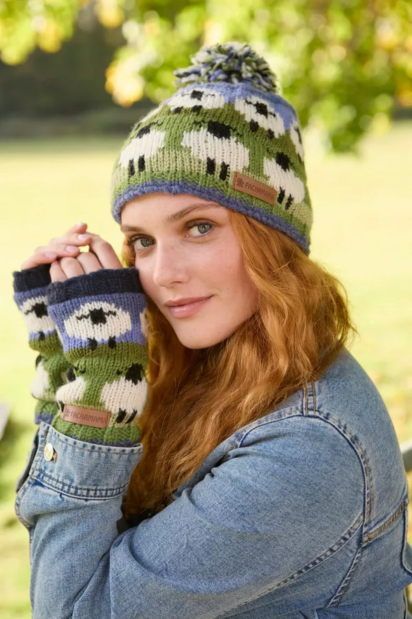 Flock Of Sheep Handwarmer - Image 4
