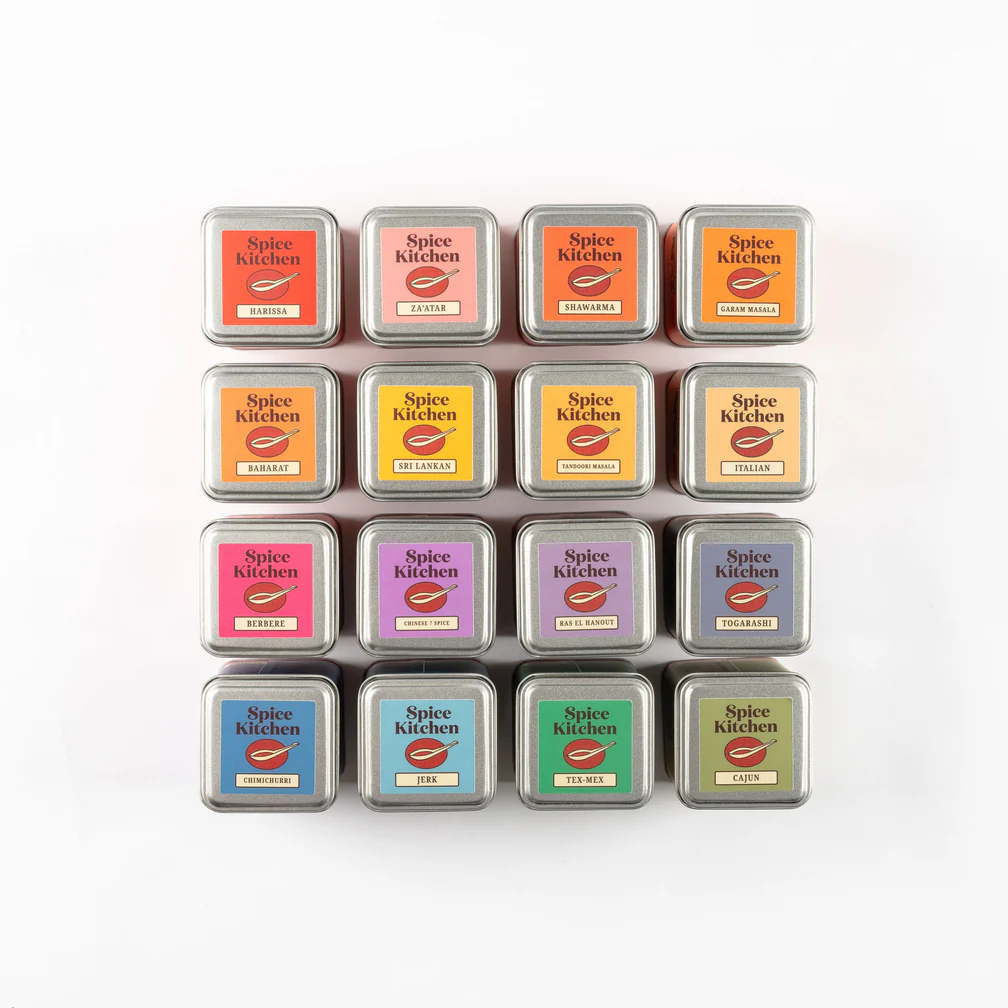 BBQ Spice Blend Trio - Image 4