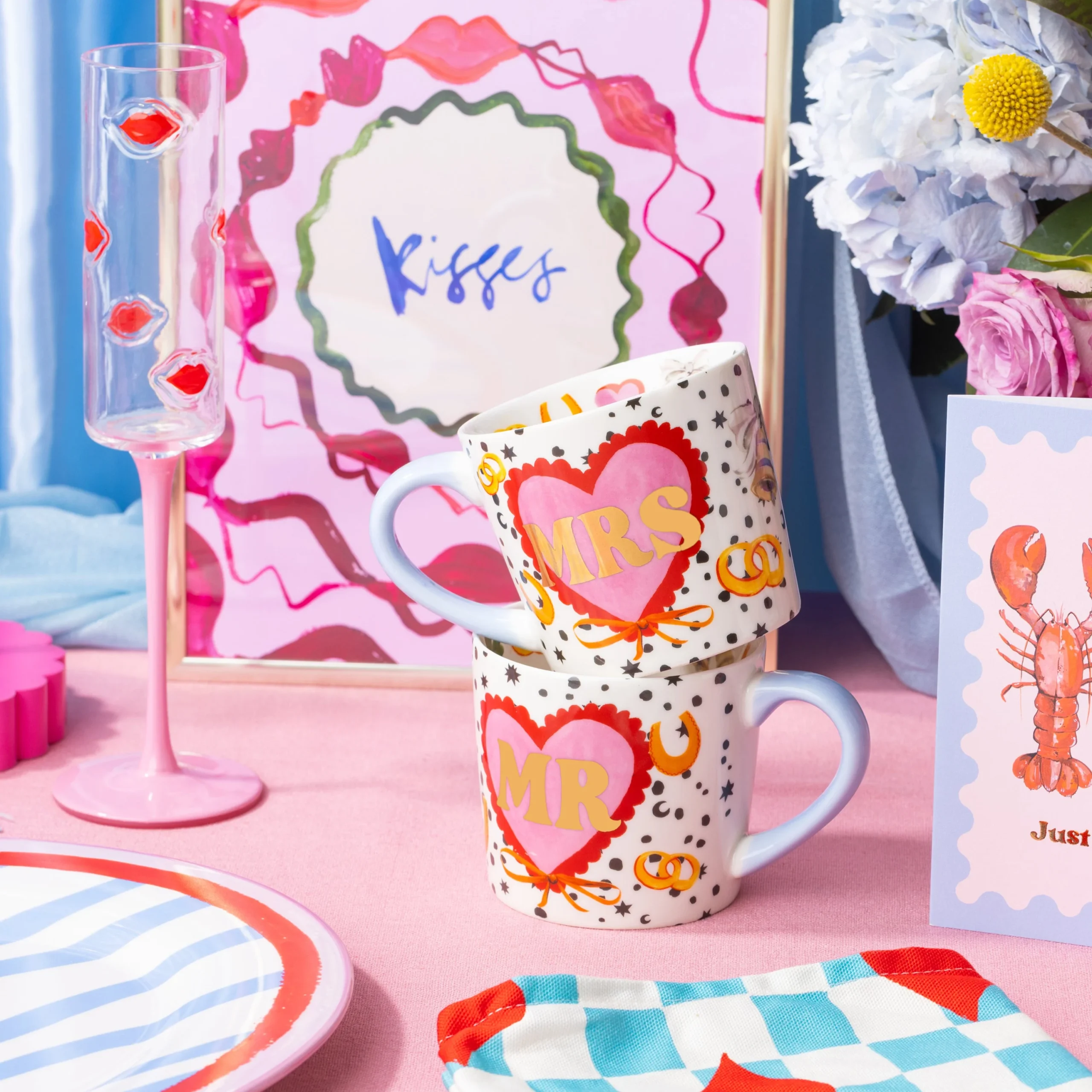 Mr Mug - Image 5