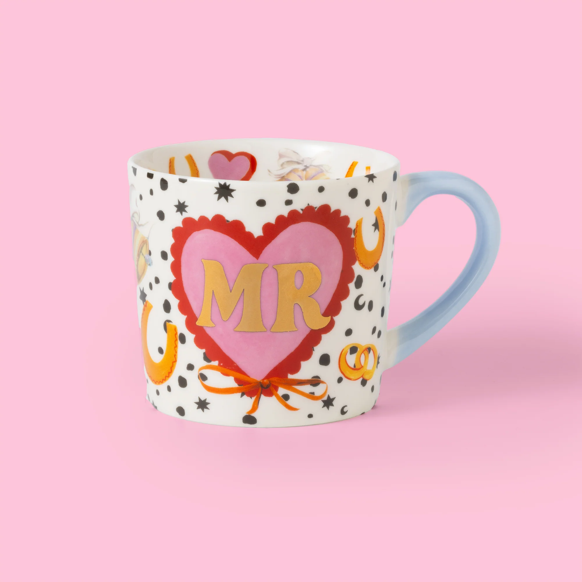 Mr Mug