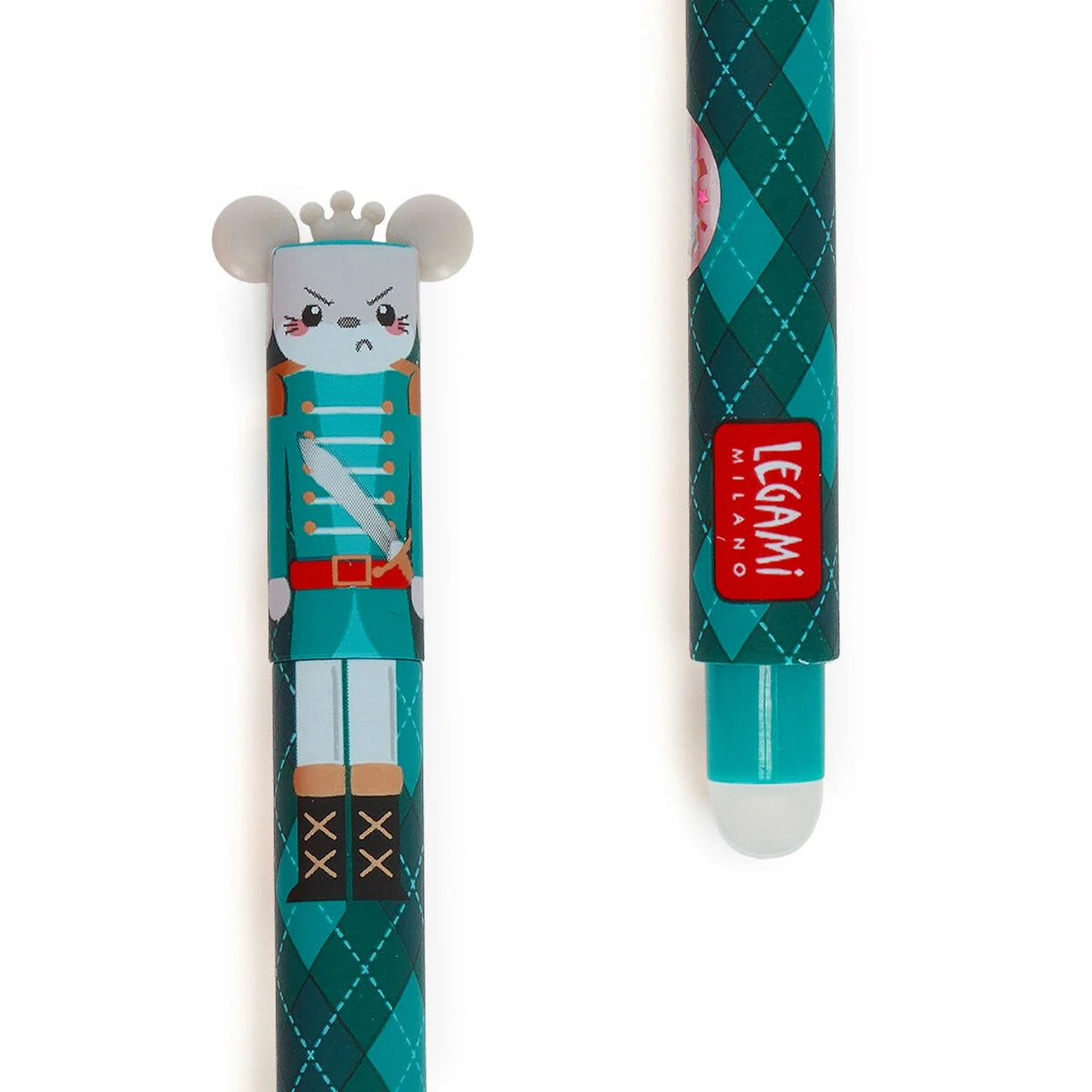 The Nutcracker Set Of 3 Erasable Pens - Image 5