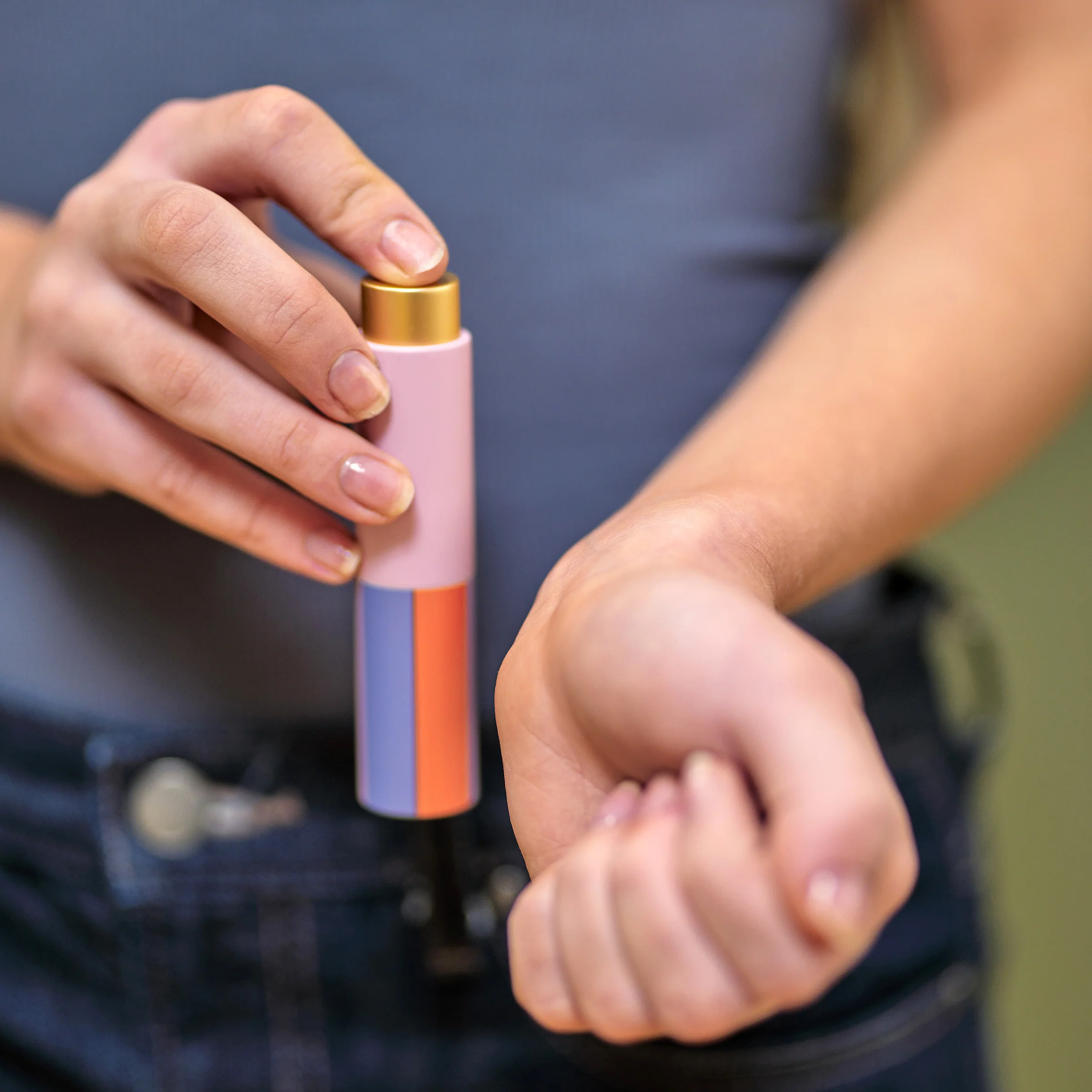 Perfume Atomiser - Image 3